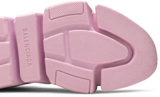 (W) 발렌시아가 스피드 2.0 핑크 로고 (Balenciaga Speed 2.0 pink logo) 617196-W2DBO-5601 Purchase (W) 발렌시아가 스피드 2.0 핑크 로고 (Balenciaga Speed 2.0 pink logo) 617196-W2DBO-5601