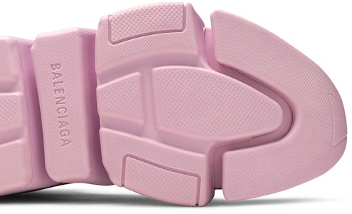 (W) Balenciaga Speed 2.0 Sneaker 'Logo Pink Lembut' 617196-W2DBO-5601 Purchase (W) Balenciaga Speed 2.0 Sneaker 'Logo Pink Lembut' 617196-W2DBO-5601