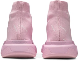 (W) 발렌시아가 스피드 2.0 핑크 로고 (Balenciaga Speed 2.0 pink logo) 617196-W2DBO-5601 Details for (W) 발렌시아가 스피드 2.0 핑크 로고 (Balenciaga Speed 2.0 pink logo) 617196-W2DBO-5601