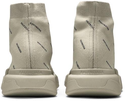 巴倫世家 Speed 2.0 運動鞋 米色 Details for 巴倫世家 Speed 2.0 運動鞋 米色