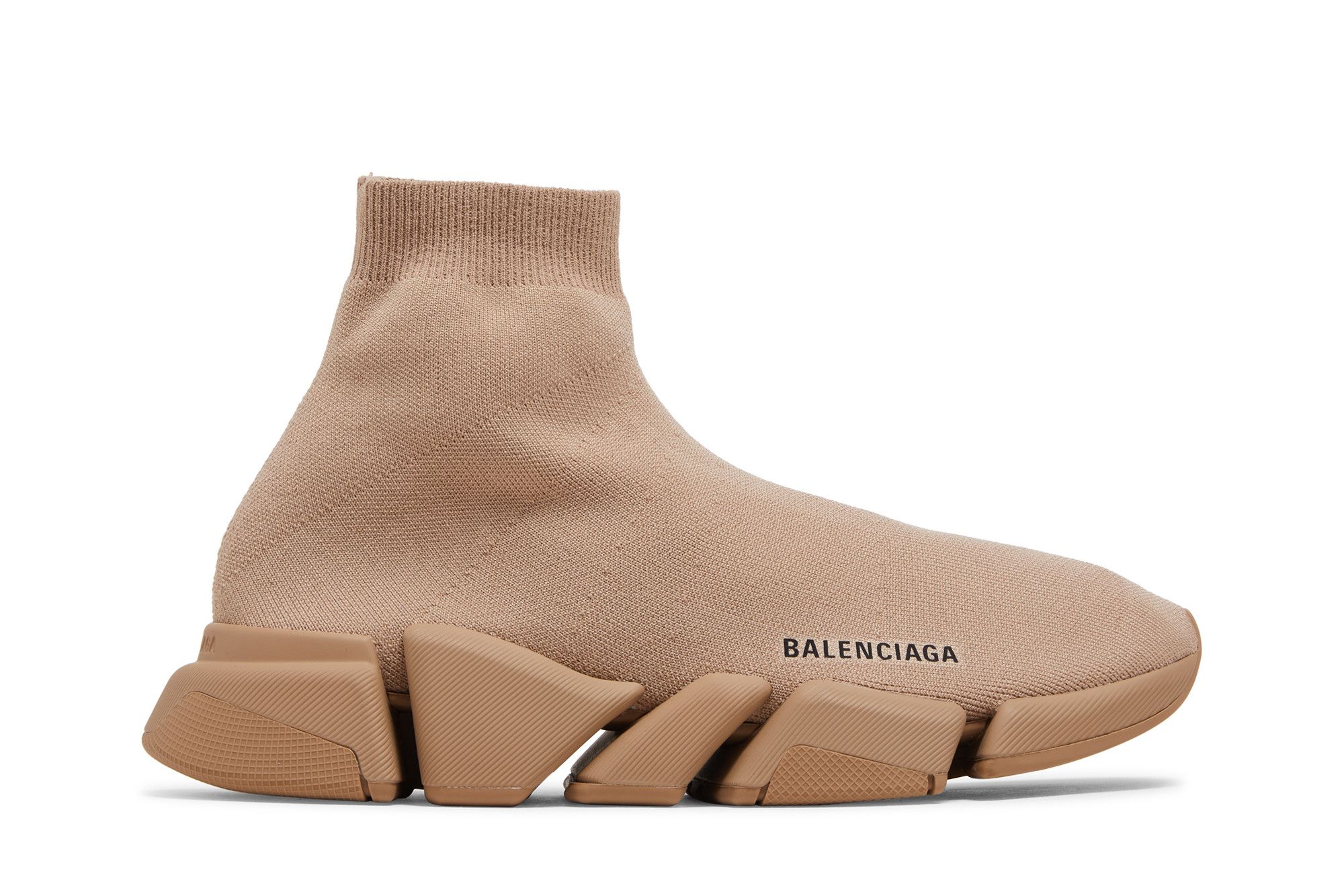 Balenciaga Speed 2.0 Sneaker 'Beige' 617239-W2DB1-9710