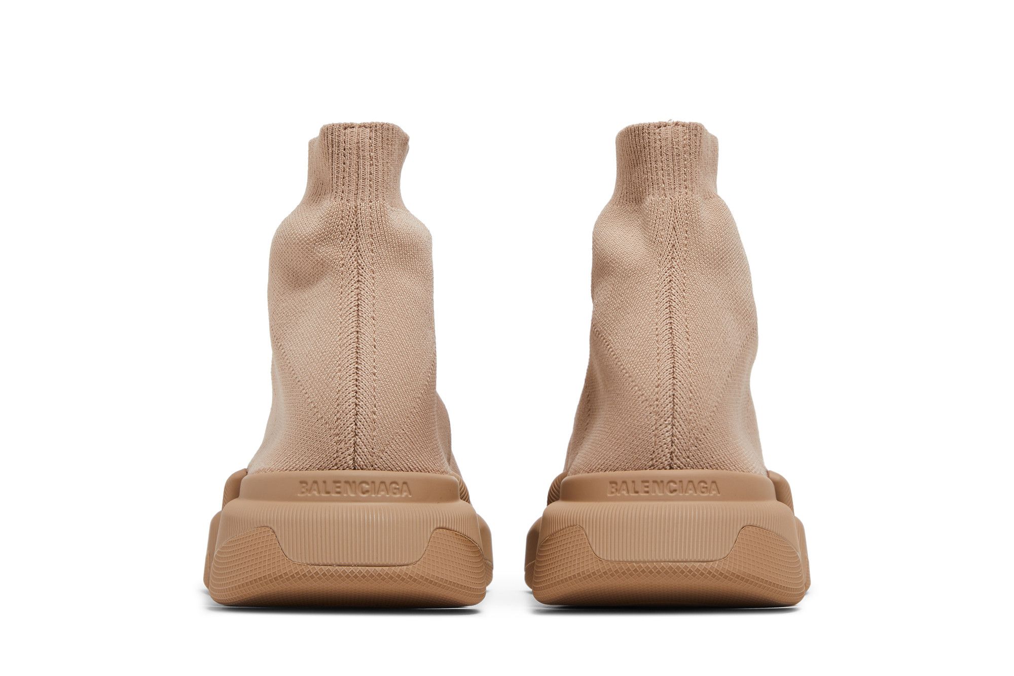 Details for Balenciaga Speed 2.0 Sneaker ''Beige'' Schuhe 617239-W2DB1-9710