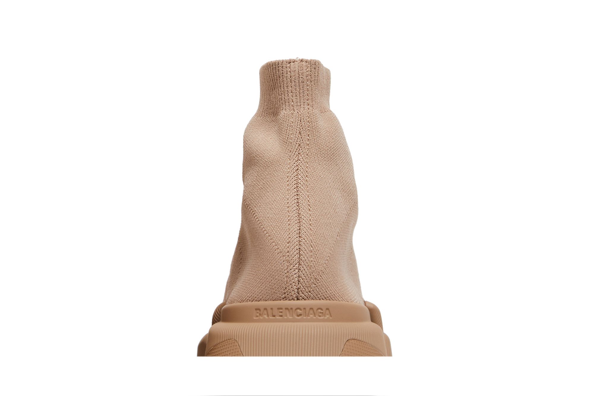 Sizing Balenciaga Speed 2.0 Sneaker ''Beige'' Schuhe 617239-W2DB1-9710