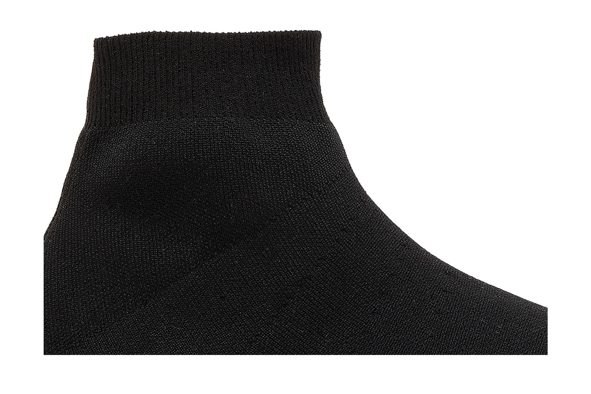 Balenciaga Speed 2.0 Sneaker 'Black Blue' 圖 2