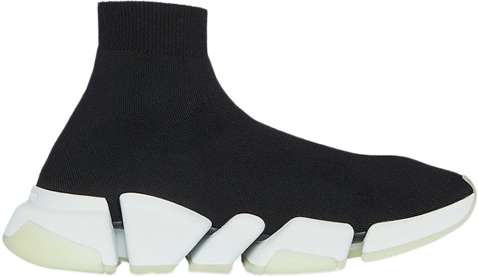 발렌시아가 스피드 2.0 야광 스니커즈 (Balenciaga Speed 2.0 Yagwang Sneakers) 654020W2DB81098 Order 발렌시아가 스피드 2.0 야광 스니커즈 (Balenciaga Speed 2.0 Yagwang Sneakers) 654020W2DB81098