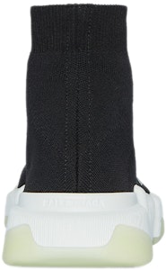 バレンシアガ スピード2.0 (蓄光ブラック) 654020W2DB81098 Purchase バレンシアガ スピード2.0 (蓄光ブラック) 654020W2DB81098