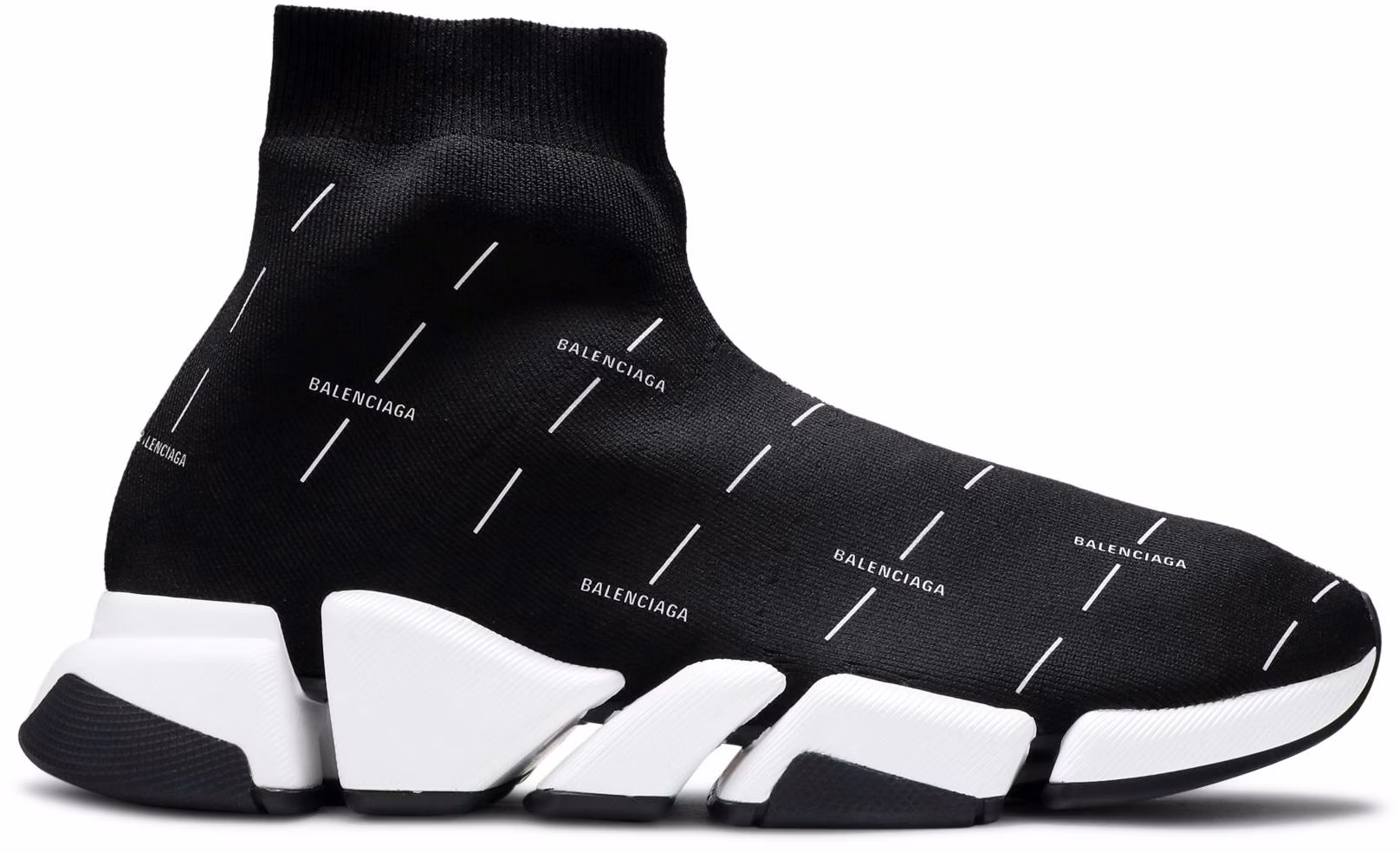 balenciaga-speed-2-0-sneaker-black-logo-licence-printed