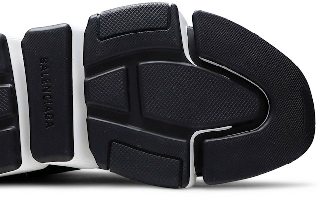 Balenciaga Speed 2.0 Sneaker 'Logo Hitam Cetakan Lesen' 645421W2DBT1090 Purchase Balenciaga Speed 2.0 Sneaker 'Logo Hitam Cetakan Lesen' 645421W2DBT1090