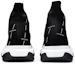 Details for Balenciaga Speed 2.0 Zapatillas 'Logo Negro Licencia Impresa' 645421-W2DBT-1090