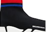 Order Balenciaga Speed 2.0 Sneaker 'Hitam Jalur' 674617-W2F60-1467