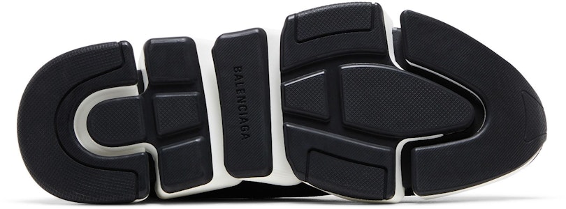 バレンシアガ スピード2.0 "ブラックストライプ" 674617W2F601467 Shop バレンシアガ スピード2.0 "ブラックストライプ" 674617W2F601467