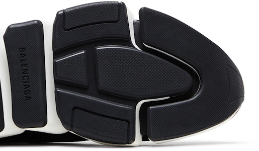 バレンシアガ スピード2.0 "ブラックストライプ" 674617W2F601467 Purchase バレンシアガ スピード2.0 "ブラックストライプ" 674617W2F601467