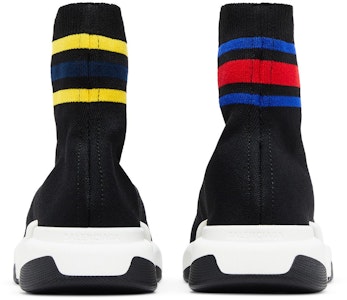 バレンシアガ スピード2.0 "ブラックストライプ" 674617W2F601467 Details for バレンシアガ スピード2.0 "ブラックストライプ" 674617W2F601467