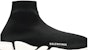 Balenciaga Speed 2.0 Sneaker 'Hitam Putih' 617239-W2DB2-1015