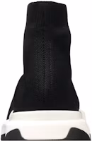 Sizing Balenciaga Speed 2.0 Baskets ''Noir Blanc'' 617239-W2DB2-1015