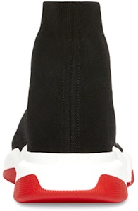 バレンシアガ スピード 2.0 スニーカー 'ブラック/ホワイト' 617239W2DB21960 617239W2DB21960 Shop バレンシアガ スピード 2.0 スニーカー 'ブラック/ホワイト' 617239W2DB21960 617239W2DB21960