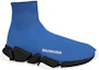 Lookbook Balenciaga Speed 2.0 Sneaker 'Biru' 617239-W1702-4019