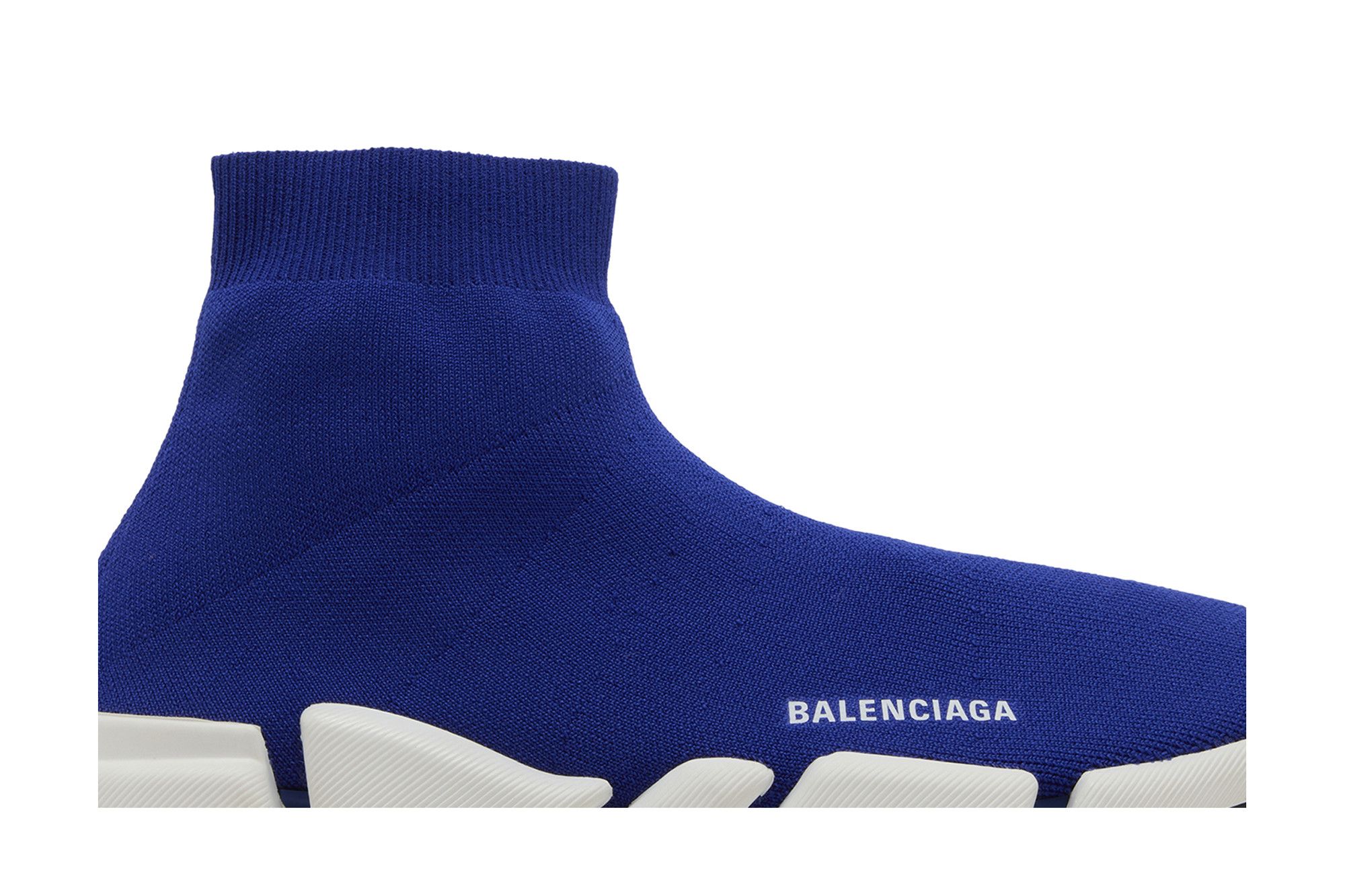 Order Balenciaga Speed 2.0 Sneaker 'Biru' 617239-W2DB2-4791