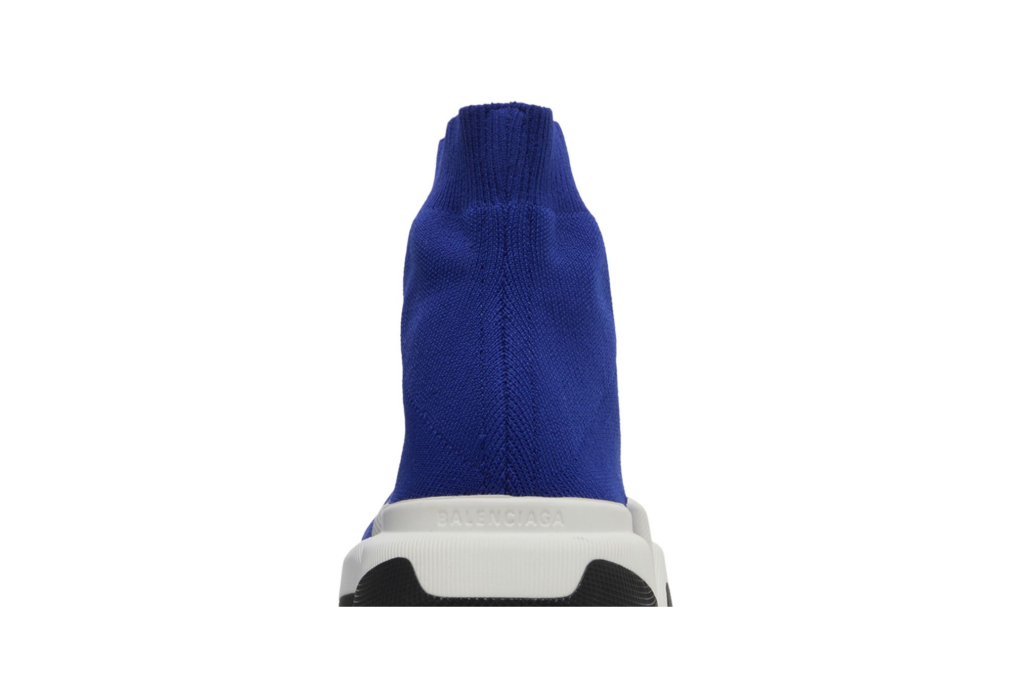 Sizing Balenciaga Speed 2.0 Sneaker 'Biru' 617239-W2DB2-4791