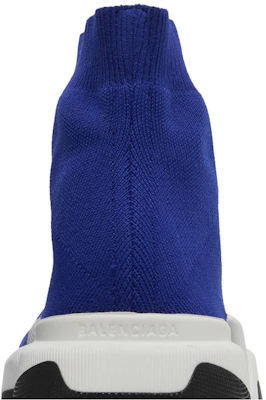 Balenciaga Speed 2.0 Sneaker 'Biru' 617239-W2DB2-4791 Sizing Balenciaga Speed 2.0 Sneaker 'Biru' 617239-W2DB2-4791