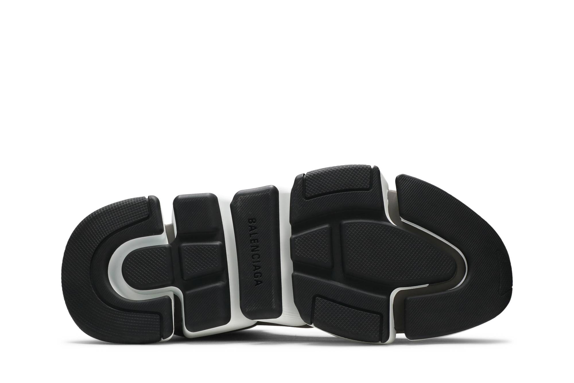 Balenciaga Speed 2.0 Sneaker 'Dark Beige' 圖 4