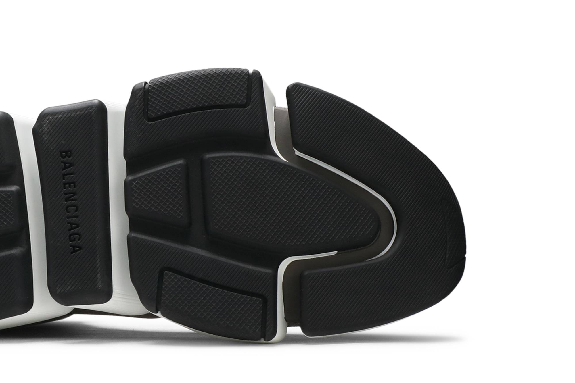 Balenciaga Speed 2.0 Sneaker 'Dark Beige' 圖 5