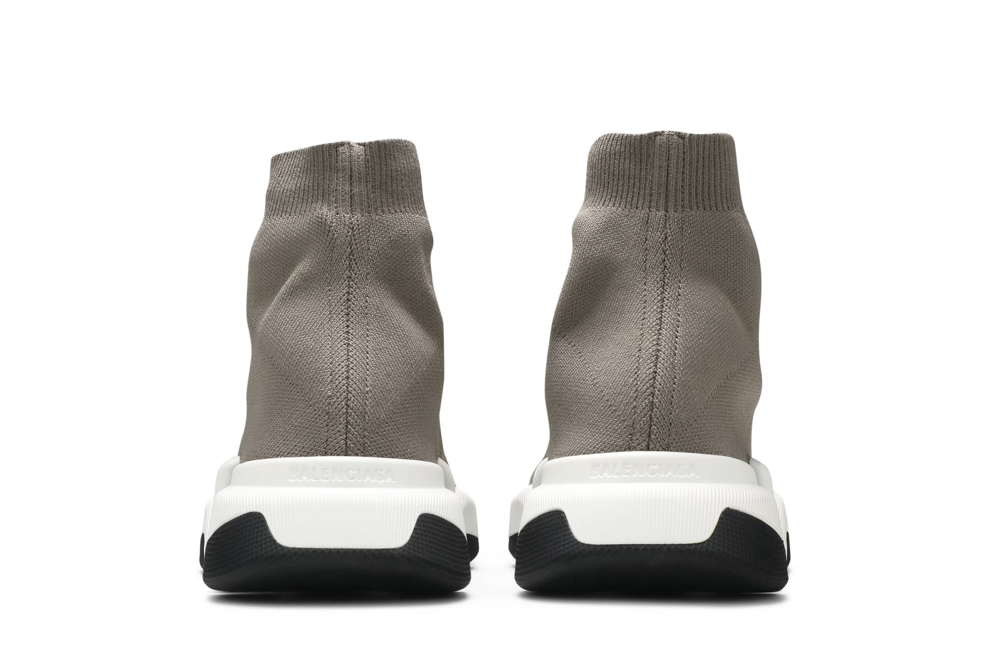 Balenciaga Speed 2.0 Sneaker 'Dark Beige' 圖 6