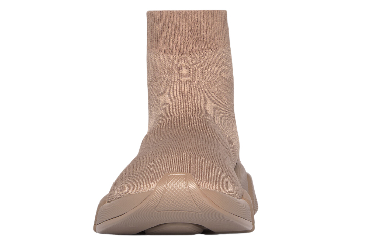 Balenciaga Speed 2.0 Sneaker 'Dark Beige' 圖 3