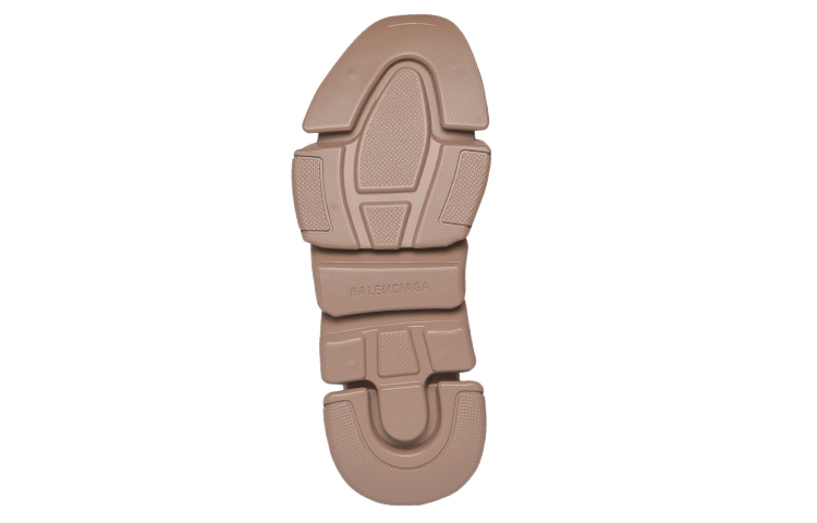 Balenciaga Speed 2.0 Sneaker 'Dark Beige' 圖 6