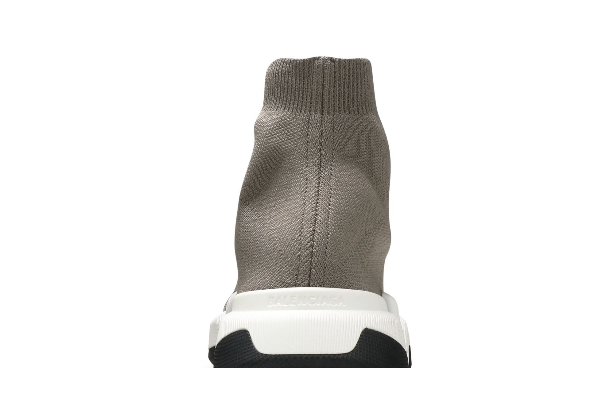 Sizing 발렌시아가 스피드 2.0 다크베이지 스니커즈 617239-W2DB2-9891