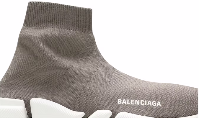 (W) 발렌시아가 스피드 2.0 다크베이지 스니커즈 617196-W2DB2-9891 Order (W) 발렌시아가 스피드 2.0 다크베이지 스니커즈 617196-W2DB2-9891