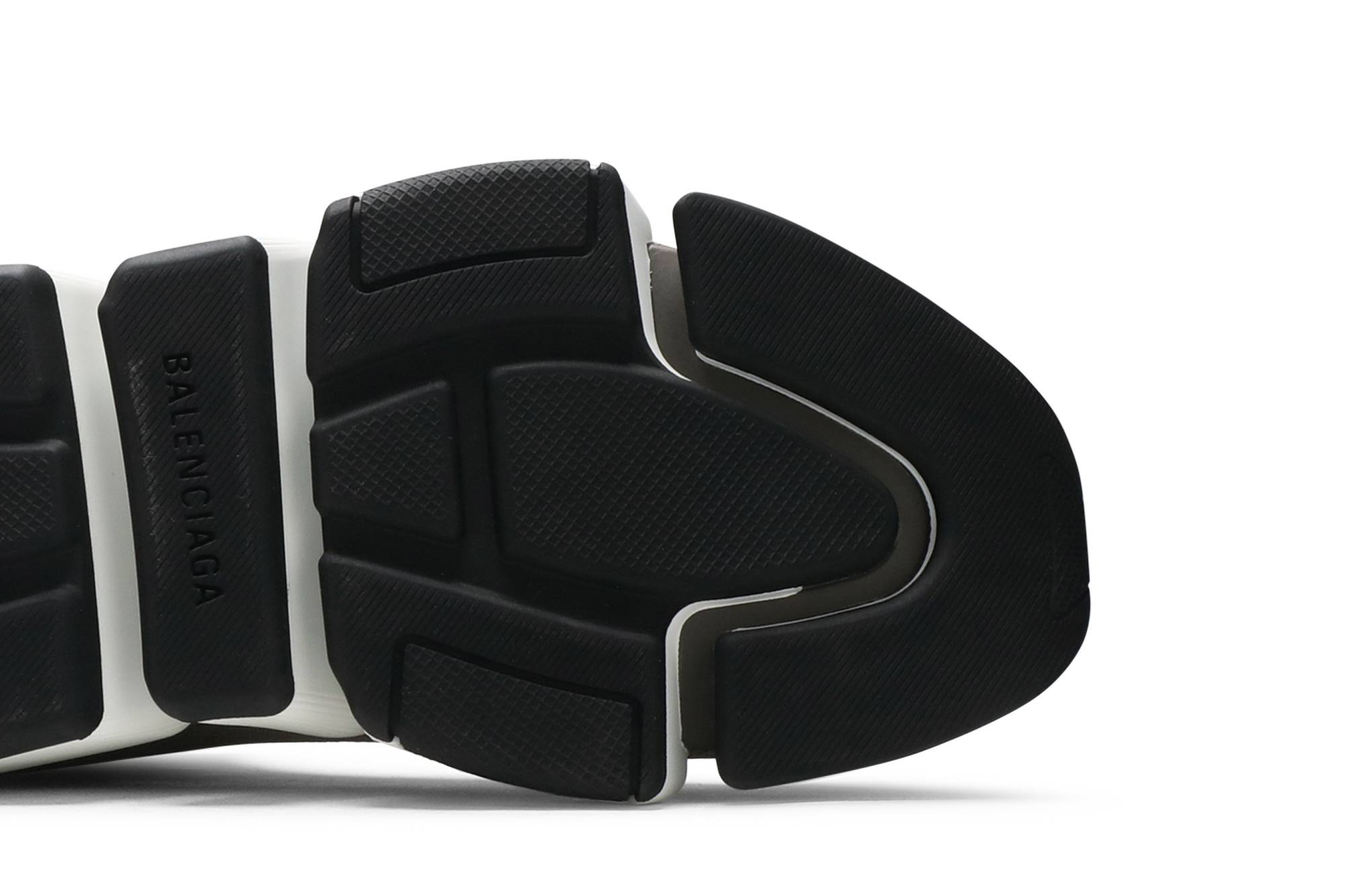 Purchase (W) 발렌시아가 스피드 2.0 다크베이지 스니커즈 617196-W2DB2-9891