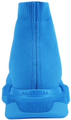 Balenciaga Speed 2.0 Sepatu 'Biru Gelap' 617239-W2DB1-4001 Purchase Balenciaga Speed 2.0 Sepatu 'Biru Gelap' 617239-W2DB1-4001