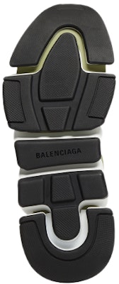 Balenciaga Speed 2.0 Sneaker 'Hijau Gelap' 617239W2DB23491 Details for Balenciaga Speed 2.0 Sneaker 'Hijau Gelap' 617239W2DB23491
