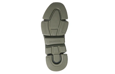 Balenciaga Speed 2.0 Sneaker 'Dark Khaki'