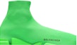 Order Balenciaga Speed 2.0 Sneaker 'Fluo Green' Lelaki Kasut### 617239W2DBH3000