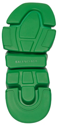 Balenciaga 巴黎世家 Speed 2.0 針織運動鞋 綠色 Shop Balenciaga 巴黎世家 Speed 2.0 針織運動鞋 綠色