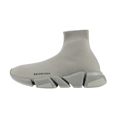 Balenciaga Speed 2.0 Sneaker 'Grey'