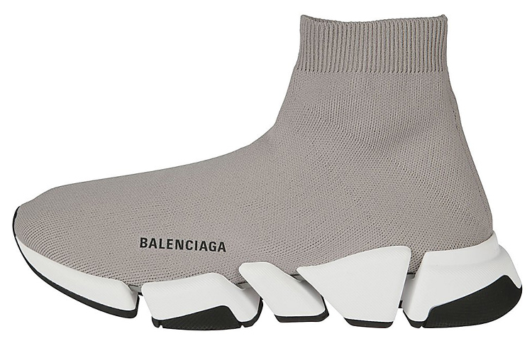 Balenciaga Speed 2.0 Sneaker 'Grey'