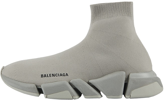 발렌시아가 스피드 2.0 스니커 '그레이' 617239W2DB11513 Buy 발렌시아가 스피드 2.0 스니커 '그레이' 617239W2DB11513