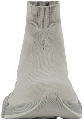 Zapatillas Balenciaga Speed 2.0 'Gris' 617239W2DB11513 Lookbook Zapatillas Balenciaga Speed 2.0 'Gris' 617239W2DB11513