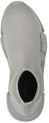Zapatillas Balenciaga Speed 2.0 'Gris' 617239W2DB11513 Shop Zapatillas Balenciaga Speed 2.0 'Gris' 617239W2DB11513