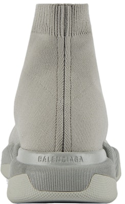 발렌시아가 스피드 2.0 스니커 '그레이' 617239W2DB11513 Purchase 발렌시아가 스피드 2.0 스니커 '그레이' 617239W2DB11513