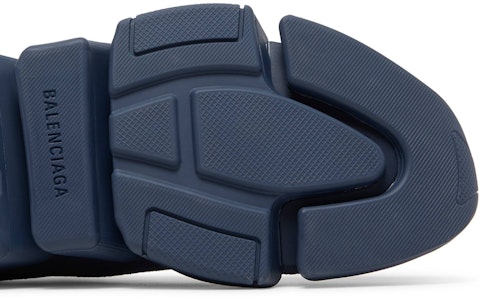 Balenciaga Speed 2.0 Sneaker 'Navy' Lelaki Kasual 617239W2DB14035 Purchase Balenciaga Speed 2.0 Sneaker 'Navy' Lelaki Kasual 617239W2DB14035
