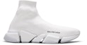 Buy Balenciaga Speed 2.0 Kasut 'Putih' 654020-W2DI2-9091