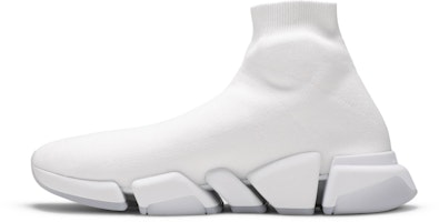 バレンシアガ スピード 2.0 (ホワイト) 654020-W2DI2-9091 Lookbook バレンシアガ スピード 2.0 (ホワイト) 654020-W2DI2-9091