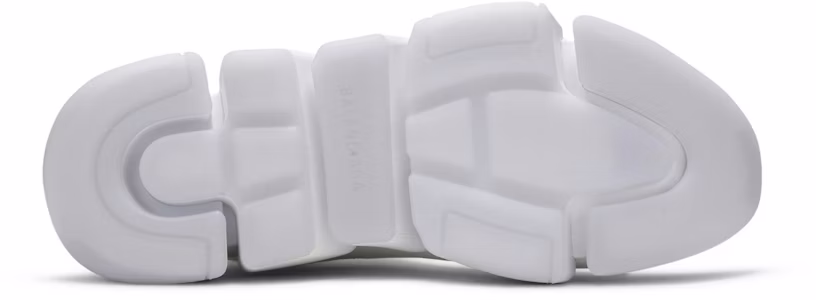 巴黎世家 Speed 2.0 運動鞋 '白色' 654020-W2DI2-9091 Shop 巴黎世家 Speed 2.0 運動鞋 '白色' 654020-W2DI2-9091