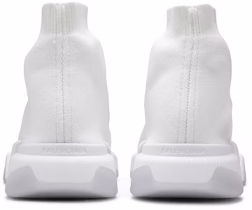 巴黎世家 Speed 2.0 運動鞋 '白色' 654020-W2DI2-9091 Details for 巴黎世家 Speed 2.0 運動鞋 '白色' 654020-W2DI2-9091