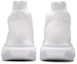 Details for Balenciaga Speed 2.0 Kasut 'Putih' 654020-W2DI2-9091