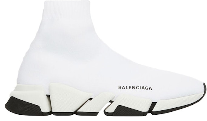 Balenciaga Speed 2.0 Sepatu 'Putih' 617239-W1702-9014 Buy Balenciaga Speed 2.0 Sepatu 'Putih' 617239-W1702-9014